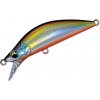 Major Craft Finetail Eden 60S 6cm 5,7gr #006 Tennessee Shad Potápavý Wobler
