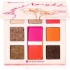 essence Bloomin' Bright paletka očných tieňov 5,85 g