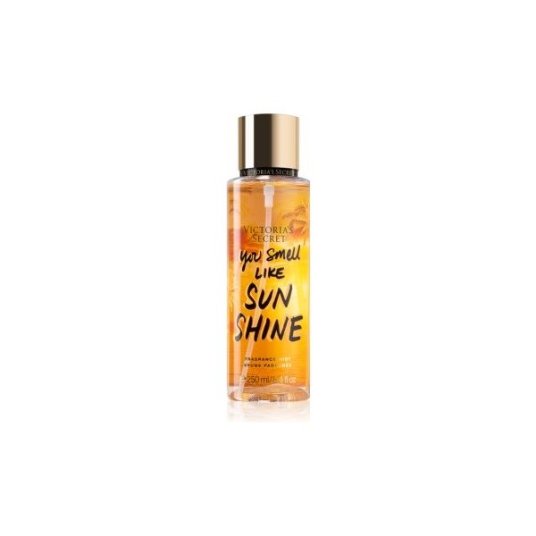 You smell like sunshine sale