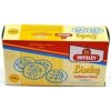 LIMKY DIÉTNE KEKSY VANILKOVÉ bezlepkové, neplnené 1x150 g