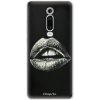 Odolné silikónové puzdro iSaprio - Lips - Xiaomi Mi 9T Pro