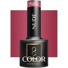 OCHO NAILS GÉL LAK NA NECHTY NUDE N06 -5 g