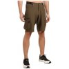 Pánske kraťasy Kilpi Asher-M Veľkosť: M / Farba: khaki