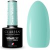 Claresa Gél lak Green Winks 4 5 g