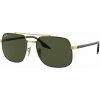 Ray-ban RB3699 900031 Veľ. 56
