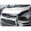 Heko Deflektor kapoty Ford Transit / Tourneo Custom 2012-2018