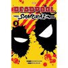Viz Media Deadpool: Samurai 3