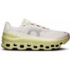 Pánska bežecká obuv On Cloudmonster Frost/Acacia EUR 42,5