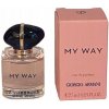 Giorgio Armani My Way 7 ml parfumovaná voda - miniatúra