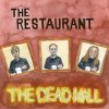 Dead Mall - Restaurant / Vinyl [LP]