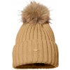 Čiapka Goldbergh UNA Beanie Caramello uni