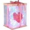 Globo | Globo 28058 - LED stolná dekorácia BRONDAR LED/6W/5V USB medveď | GL8253