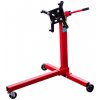 Stojan na motor a prevodovku 400kg KD1360 biela