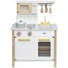 Tryco Kuchynka White / Gold 8720289390662
