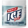 Refit Ice masážny gél s tea tree oil 230 ml