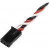 Revtec Servokábel krútený Futaba samica 22AWG 30cm