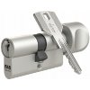 Assa Abloy FAB 4.02/DKvNs 30+35 s gombíkom, 5 kľúčov