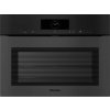 Vstavaná rúra Miele H 7840 BPX 125 GALA ED OBSIDIAN ČERNÁ, MATNÁ