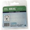 Svorka Pilecký Ideal Zn + PVC 200 ks