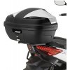 KAPPA KR2117M - montážna sada (pre TOP CASE) MBK Evolys 125-250 (14-17)...
