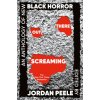 Out There Screaming