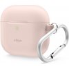 Elago Airpods 4 Silicone Hang Case EAP4SC-HANG-SPK