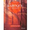 Relax with Baroque Piano 35 Beautiful Pieces - relaxačné skladby baroka pre klavír