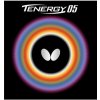 Poťah Butterfly Tenergy 05 2,1 mm Čierna