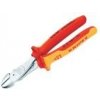 Knipex Kliešte bočné cvikacie VDE 200mm silové 74 06 200