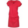 Hannah Catia II Jazzy Červená šaty