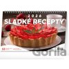Sladké recepty stolní 2026