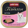 Animonda Vom Feinsten cat Kitten Baby Paté bal. 16 x 100 g