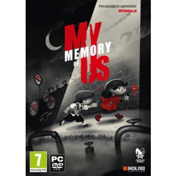 My Memory of Us (Collector's Edition)