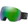 OAKLEY 7050-49 FD Factory Pilot Blackout w/Prizm Jade