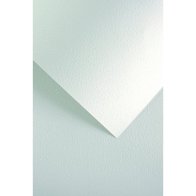 Galéria Papiera ozdobný papier Kámen bílá 230g 20ks