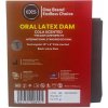 EXS Oral Latex Dam, Cola - 1 kus