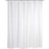 Wenko Simpler biely 180 x 200 cm