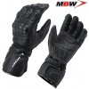 Moto rukavice pánské kožené MBW Road Warrior - L - doprava zdarma