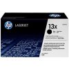 HP Q2613X (13X), čierna (black), originál toner