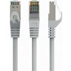 Gembird PP6U-30M patch, Cat6 UTP, 30m, šedý