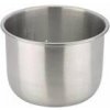 Salente vnitřní nerezová nádoba 6L pro Ario II/Cuco II MHS-SS-POT-6L-ARIOII