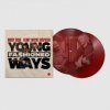 Rush Bobby,Kenny Wayne Shepherd - Young Fashioned Ways / Vinyl [2 LP]