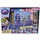 Hasbro Littlest Pet Shop Blythina spálne hrací set