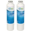 Filter do chladničky AQUALOGIS Al-020B kompatibilný s Samsung DA29-00020B 2ks