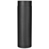 TERNOTECH SK s.r.o Dymovody - DYMOVÁ RÚRA HRUBOSTENNÁ 200/500/2mm