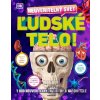 Neuveriteľný svet: Ľudské telo - Fragment