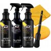 K2 PRO SADA NA ČISTENIE INTERIÉRU AUTA