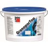 Omietka ryhovaná Baumit GranoporTop 2 mm