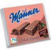 Manner Choco Brownie kakaovo čokoládové oblátky 75g
