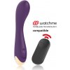 Treasure - hansel g-spot vibrator watchme wireless technology compatible